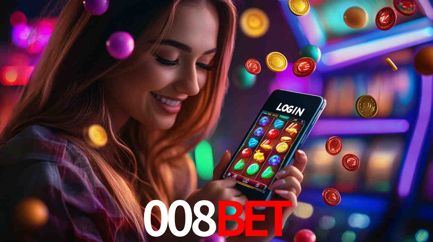 Processo de Download do App 008bet - Passo a Passo Simples
