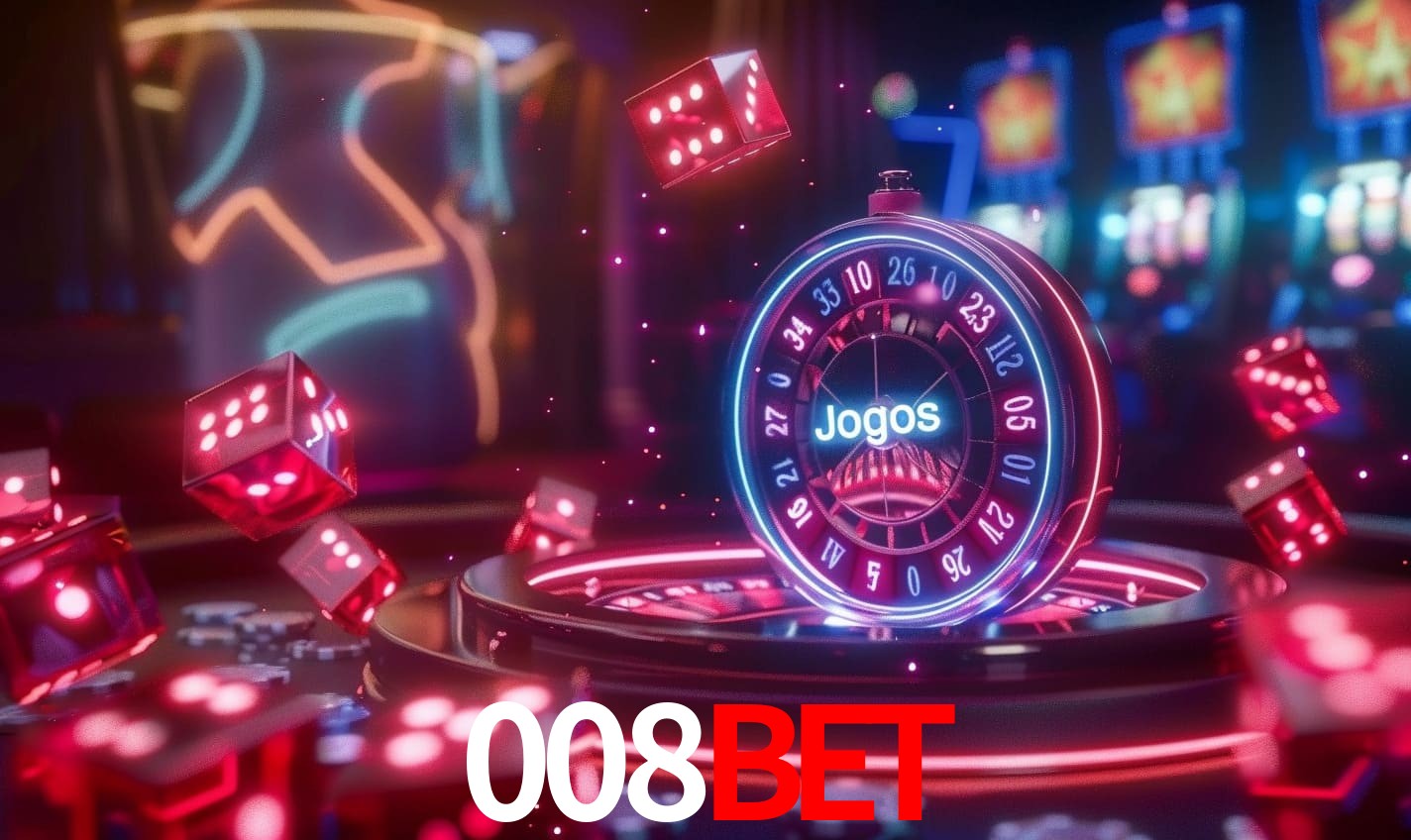 Cassino ao Vivo 008bet - Dealers Brasileiros Profissionais