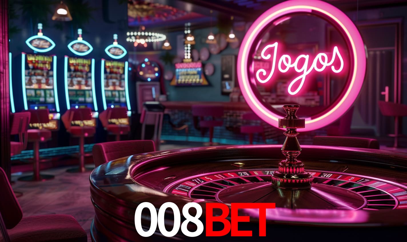 Jogos de Mesa Premium 008bet - Blackjack, Roleta, Baccarat
